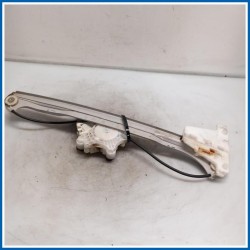 Alzacristallo porta . | dx. | ant. VOLKSWAGEN Fox