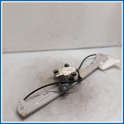 Alzacristallo porta . | dx. | ant. VOLKSWAGEN Fox