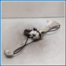 Alzacristallo porta . | sx. | ant. VOLKSWAGEN Fox