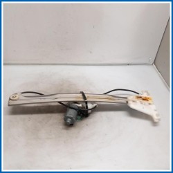 Alzacristallo porta . | sx. | ant. VOLKSWAGEN Fox