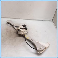 Alzacristallo porta . | sx. | ant. VOLKSWAGEN Fox