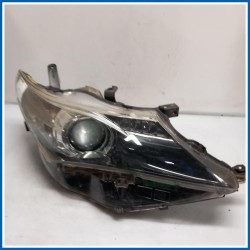 Proiettore FARO ANT.DX | dx. | ant. TOYOTA Auris Touring Sports