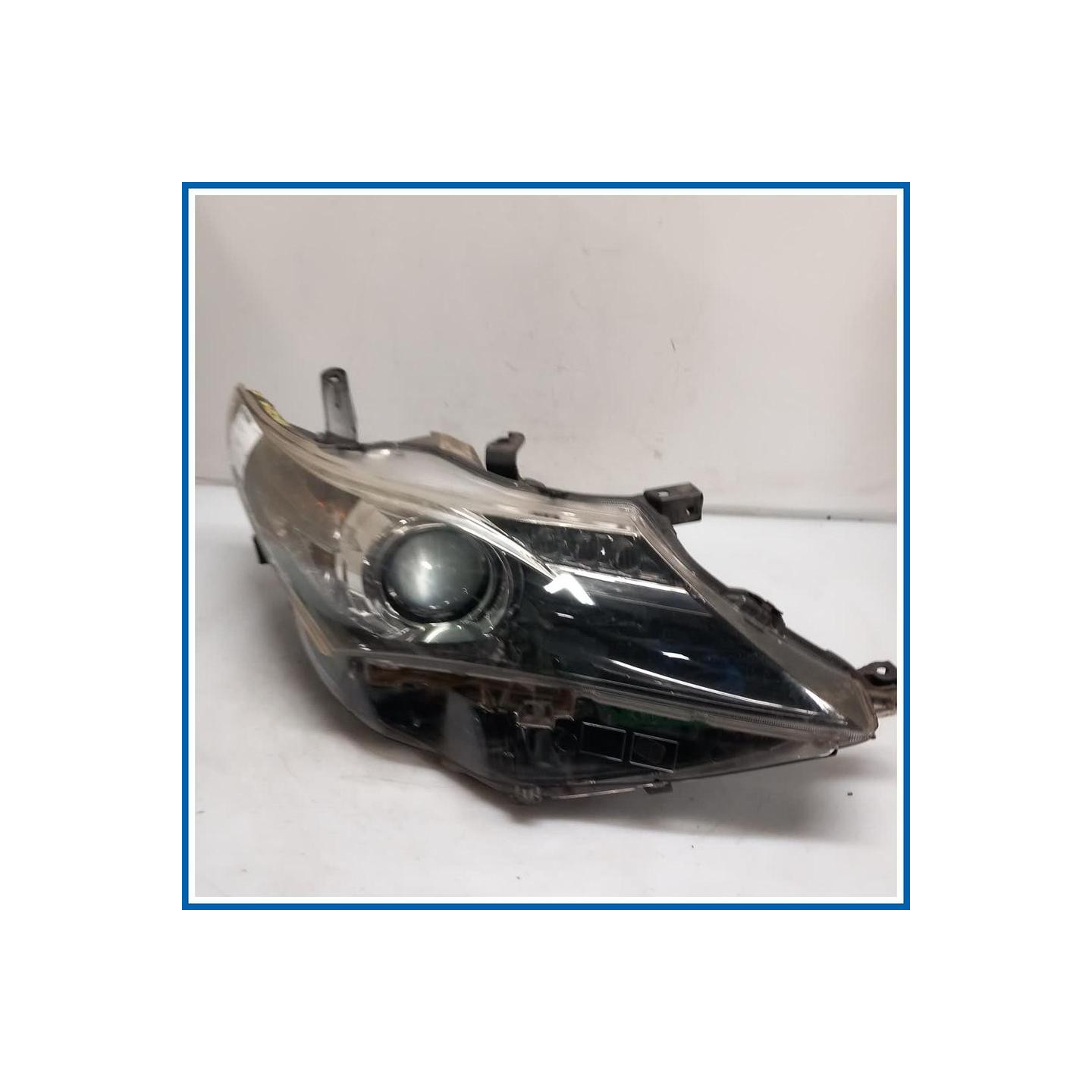 Proiettore FARO ANT.DX | dx. | ant. TOYOTA Auris Touring Sports