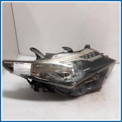 Proiettore FARO ANT.DX | dx. | ant. TOYOTA Auris Touring Sports