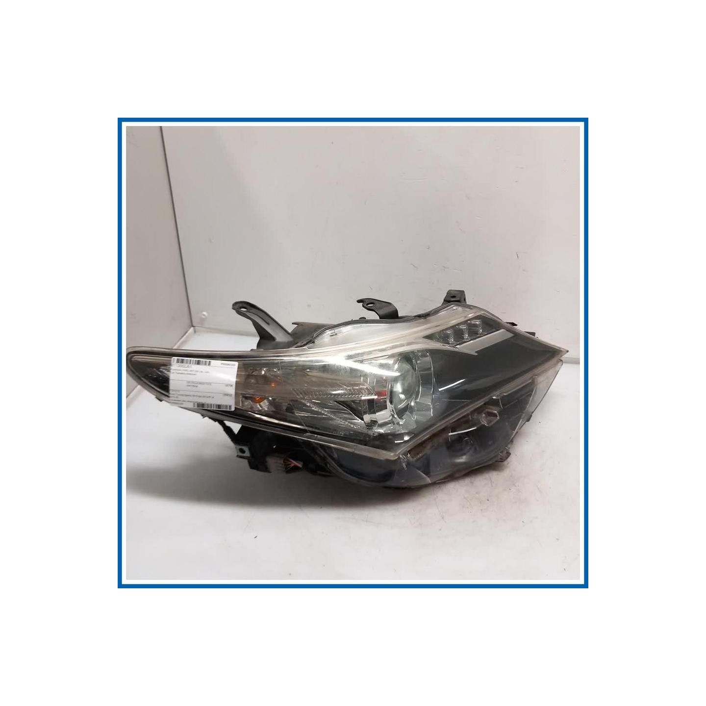 Proiettore FARO ANT.DX | dx. | ant. TOYOTA Auris Touring Sports