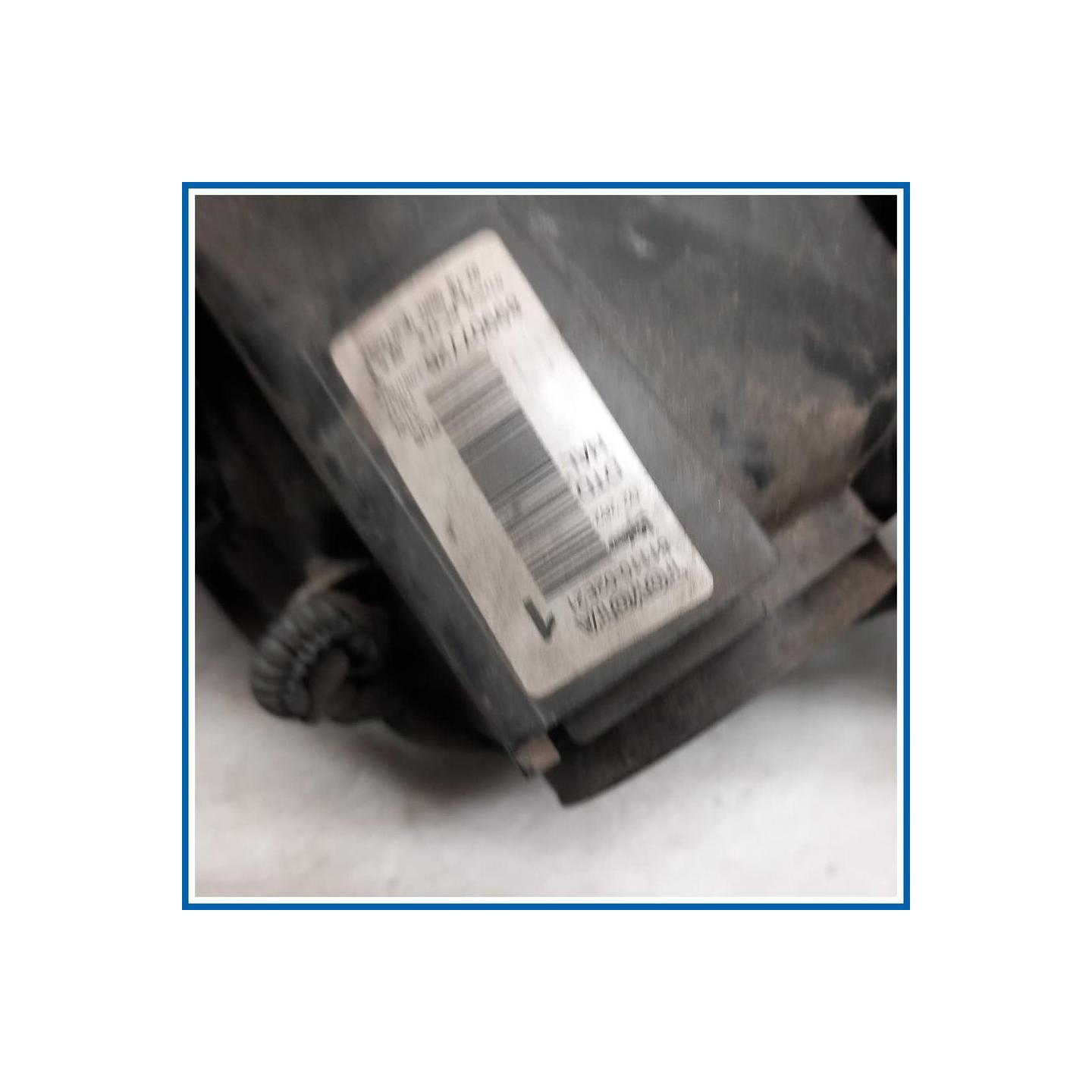 Proiettore FARO ANT.DX | dx. | ant. TOYOTA Auris Touring Sports