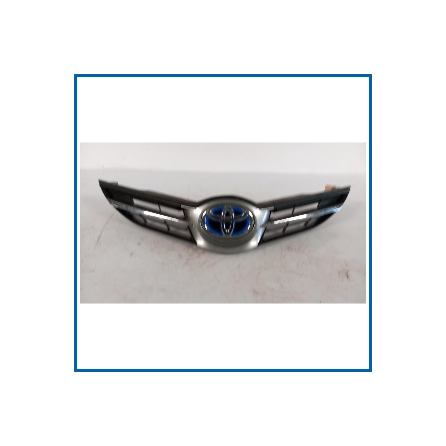Griglia radiatore TOYOTA Auris Touring Sports