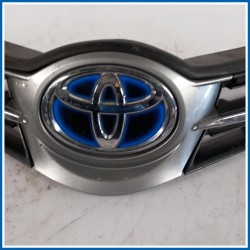 Griglia radiatore TOYOTA Auris Touring Sports