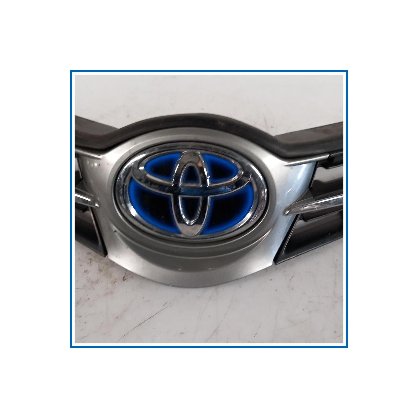 Griglia radiatore TOYOTA Auris Touring Sports
