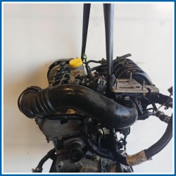 Motore semicompleto FIAT Idea