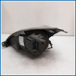 Proiettore HEADLAMP AND FLASHER ASSY | dx. | ant. FORD Fiesta V