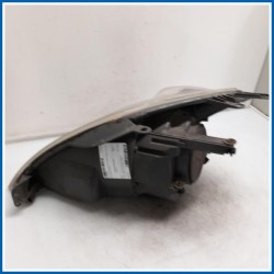 Proiettore HEADLAMP AND FLASHER ASSY | dx. | ant. FORD Fiesta V