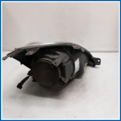 Proiettore HEADLAMP AND FLASHER ASSY | sx. | ant. FORD Fiesta V