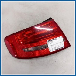 Fanale est. . | sx. | post. AUDI A4 8K5 Avant