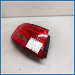 Fanale est. . | sx. | post. AUDI A4 8K5 Avant