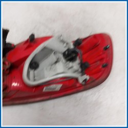 Fanale est. . | sx. | post. AUDI A4 8K5 Avant