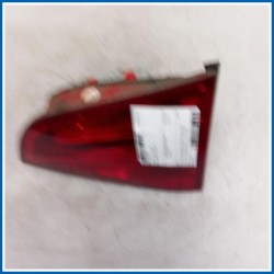 Fanale int. . | dx. | post. AUDI A4 8K5 Avant