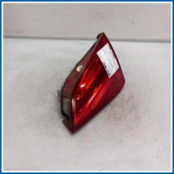 Fanale int. . | dx. | post. AUDI A4 8K5 Avant