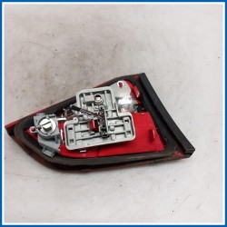 Fanale int. . | dx. | post. AUDI A4 8K5 Avant