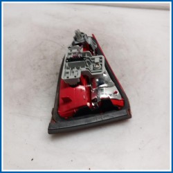 Fanale int. . | dx. | post. AUDI A4 8K5 Avant