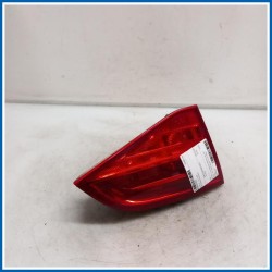 Fanale int. . | sx. | post. AUDI A4 8K5 Avant