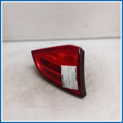 Fanale int. . | sx. | post. AUDI A4 8K5 Avant