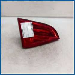 Fanale int. . | sx. | post. AUDI A4 8K5 Avant