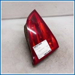 Fanale int. . | sx. | post. AUDI A4 8K5 Avant