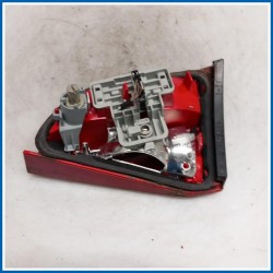 Fanale int. . | sx. | post. AUDI A4 8K5 Avant