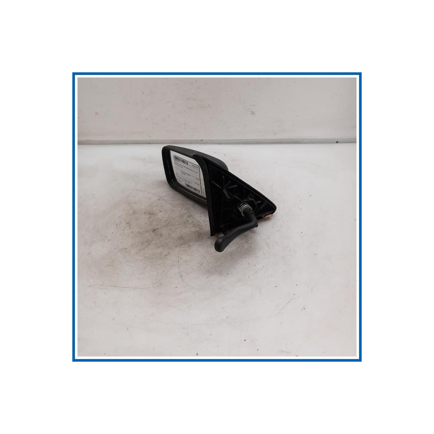 Retrovisore esterno KIT SPECCHIO RETROV | sx. | ant. FIAT Panda I