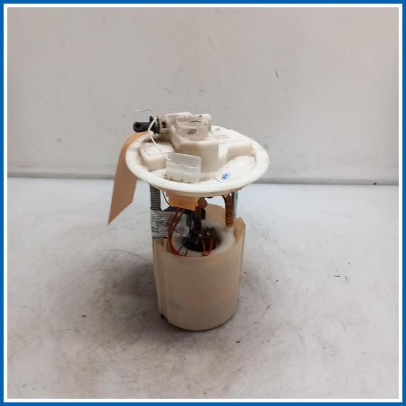 Pompa carburante c/galleggiante POMPA ALIMENTAZIONE ALFA ROMEO 159