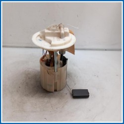 Pompa carburante c/galleggiante POMPA ALIMENTAZIONE ALFA ROMEO 159