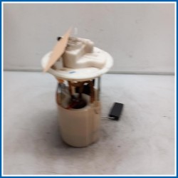 Pompa carburante c/galleggiante POMPA ALIMENTAZIONE ALFA ROMEO 159