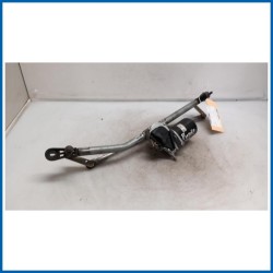 Meccanismo Tergicristallo TERGICRISTALLO FIAT Punto II