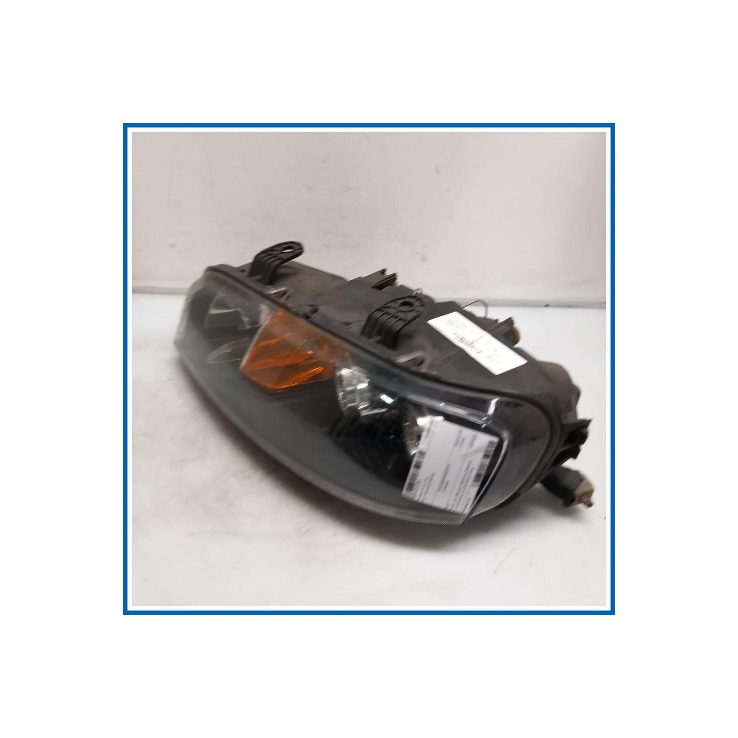 Proiettore | sx. | ant. FIAT Punto II
