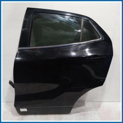 Porta O:PORTA POST | sx. | post. OPEL Mokka X