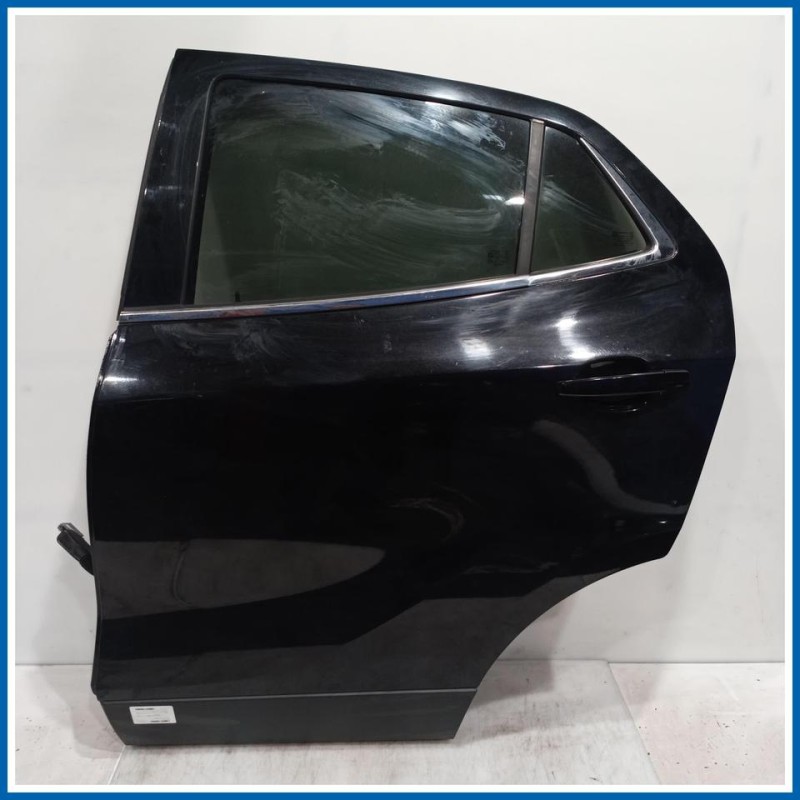 Porta O:PORTA POST | sx. | post. OPEL Mokka X