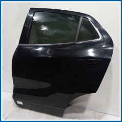Porta O:PORTA POST | sx. | post. OPEL Mokka X
