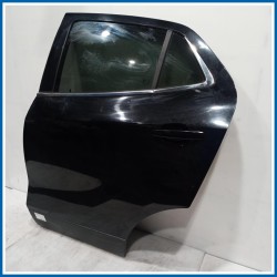 Porta O:PORTA POST | sx. | post. OPEL Mokka X