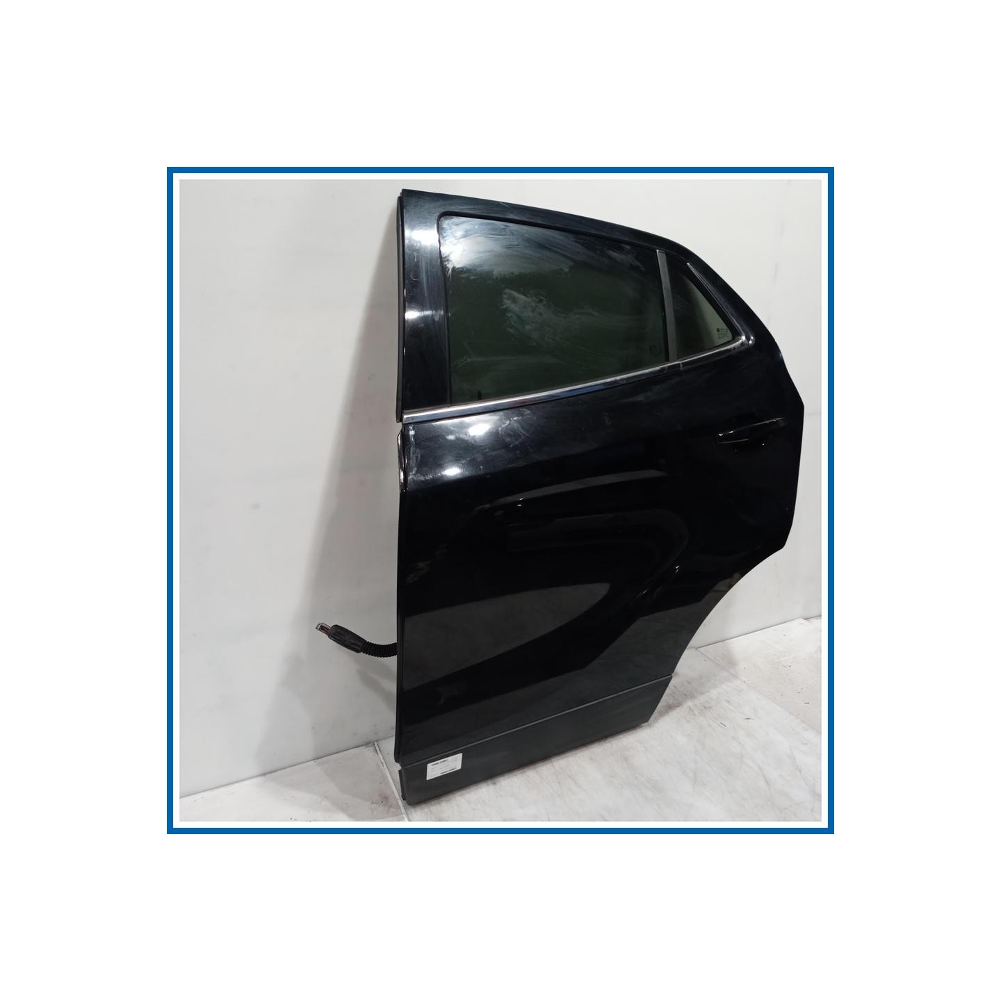 Porta O:PORTA POST | sx. | post. OPEL Mokka X