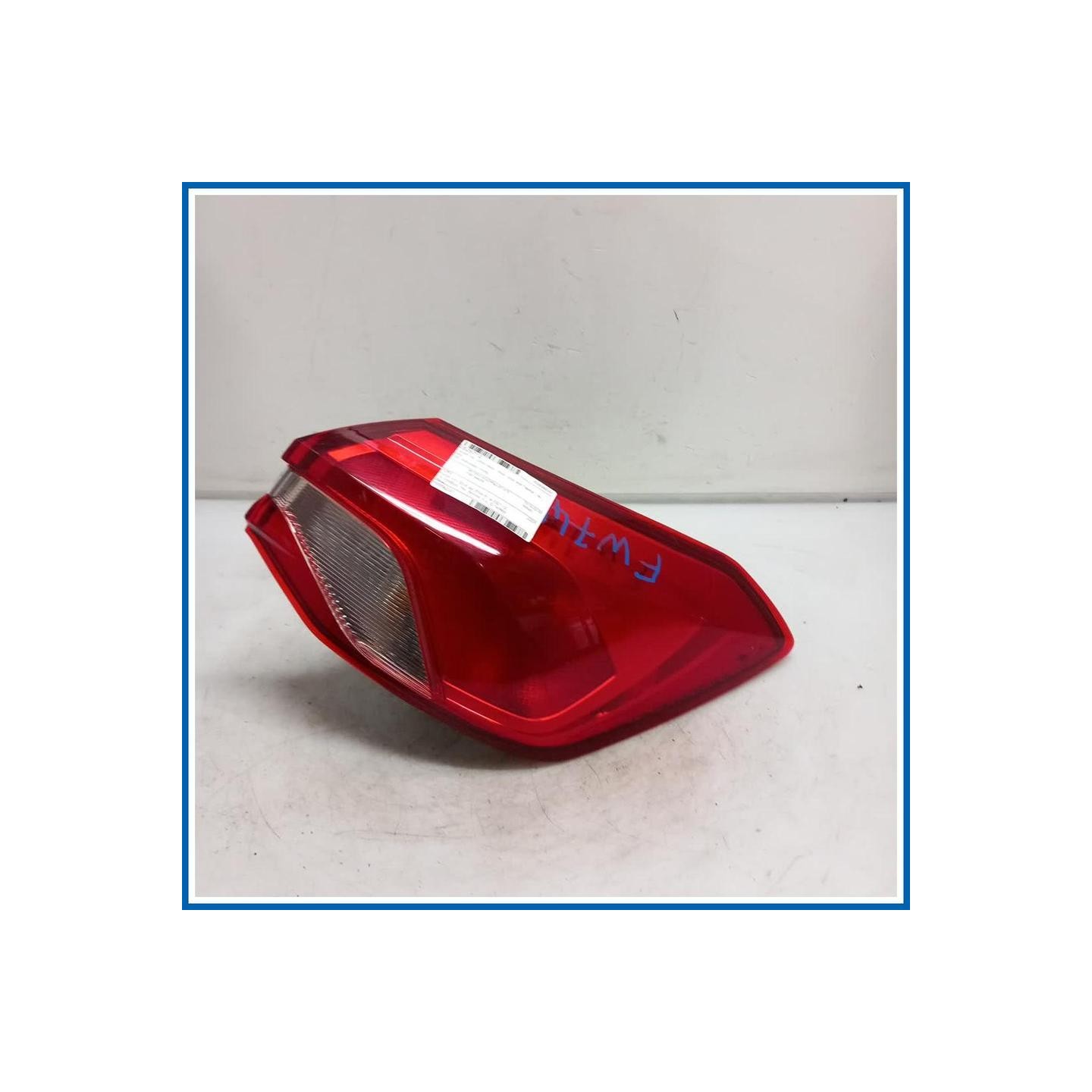 Fanale est. Lamp Assy - Rear; Stop And Flasher | dx. | post. FORD Focus V
