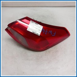 Fanale est. Lamp Assy - Rear; Stop And Flasher | dx. | post. FORD Focus V