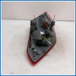 Fanale est. Lamp Assy - Rear; Stop And Flasher | dx. | post. FORD Focus V