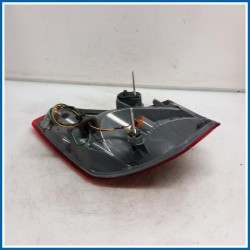Fanale est. Lamp Assy - Rear; Stop And Flasher | dx. | post. FORD Focus V