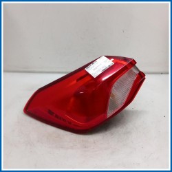 Fanale est. LAMP ASSY | sx. | post. FORD Focus V