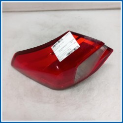 Fanale est. LAMP ASSY | sx. | post. FORD Focus V