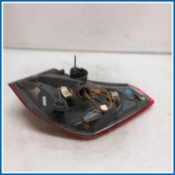 Fanale est. LAMP ASSY | sx. | post. FORD Focus V