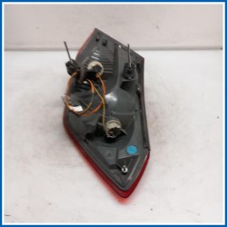 Fanale est. LAMP ASSY | sx. | post. FORD Focus V