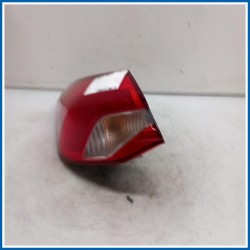 Fanale est. LAMP ASSY | sx. | post. FORD Focus V