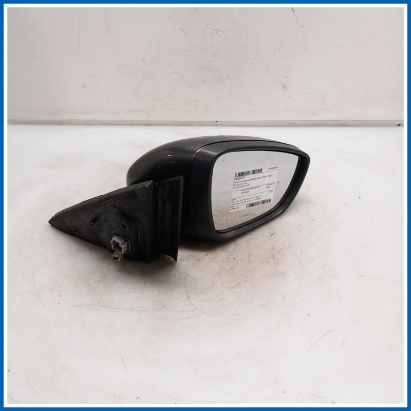Retrovisore esterno MIRROR ASSY - REAR VIEW OUTER | dx. | ant. FORD Focus V